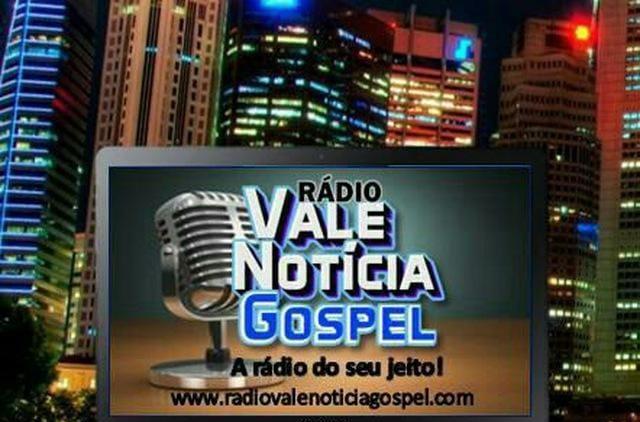 Rádio Vale Noticias Gospel